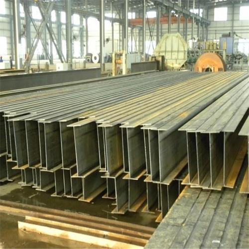 广西贵港 国标h型钢 建筑工程用 钢结构用 机械设备用 金属加工用h
